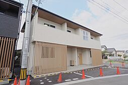 エストプレーヌA棟