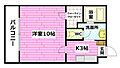 ロアール古市2階5.5万円