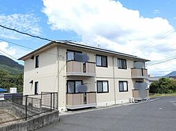エソール長楽寺　A棟