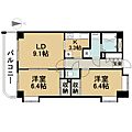 Y・S南葛西34階13.0万円