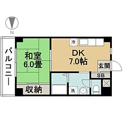 第2佐竹ビル 2階