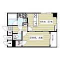 ボナール・T11階8.5万円