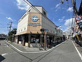 クレジール牧野B棟  ｜ 大阪府枚方市牧野阪１丁目（賃貸アパート1K・2階・18.18㎡） その18