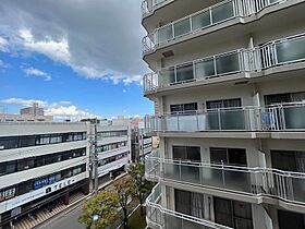 M‘プラザ香里参番館  ｜ 大阪府寝屋川市香里新町（賃貸マンション1K・5階・23.50㎡） その26