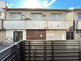 ザ・リッツクラブ楓  ｜ 大阪府枚方市禁野本町１丁目（賃貸アパート1LDK・1階・29.43㎡） その23