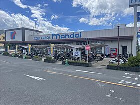 M‘プラザ津田駅前十二番館  ｜ 大阪府枚方市津田駅前１丁目（賃貸マンション1K・3階・22.86㎡） その23