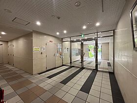 M‘プラザ津田駅前十二番館  ｜ 大阪府枚方市津田駅前１丁目（賃貸マンション1K・3階・22.86㎡） その16