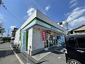 御殿山1棟マンション  ｜ 大阪府枚方市磯島茶屋町（賃貸アパート1R・1階・16.00㎡） その17