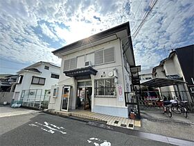 御殿山1棟マンション  ｜ 大阪府枚方市磯島茶屋町（賃貸アパート1R・1階・16.00㎡） その19