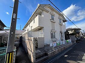 レオパレス牧野第一  ｜ 大阪府枚方市養父丘１丁目（賃貸アパート1R・2階・19.23㎡） その1