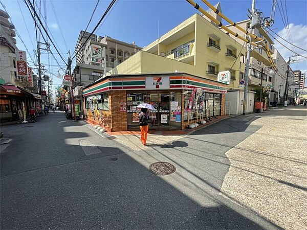 エム・ケイ6香里園 ｜大阪府寝屋川市香里南之町(賃貸マンション1K・3階・15.30㎡)の写真 その18