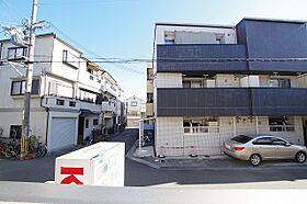 casa御殿山  ｜ 大阪府枚方市渚元町（賃貸アパート1K・1階・20.13㎡） その27