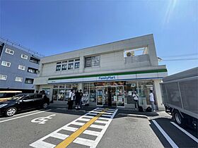 chou  chou  Nakamiya  EAST  ｜ 大阪府枚方市中宮東之町（賃貸アパート1R・1階・25.13㎡） その19