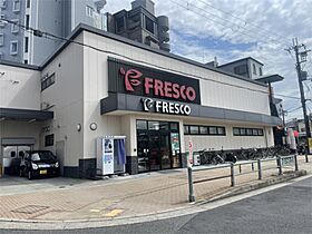 パーチェ伊加賀本町  ｜ 大阪府枚方市伊加賀本町（賃貸アパート1K・1階・32.00㎡） その20