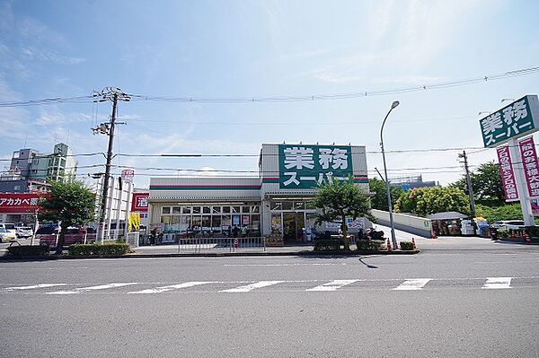 Tranquil ｜大阪府枚方市新町１丁目(賃貸アパート1K・1階・23.77㎡)の写真 その17