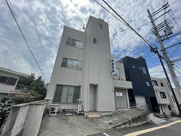 プレアール南住吉 ｜大阪府枚方市宮之阪３丁目(賃貸マンション2DK・3階・39.00㎡)の写真 その25