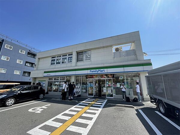 ルミエール新之栄 ｜大阪府枚方市新之栄町(賃貸アパート1K・1階・26.00㎡)の写真 その17