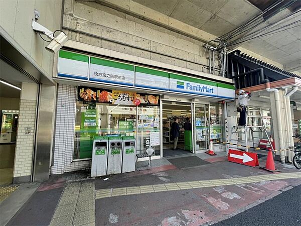 リベラル宮之阪 ｜大阪府枚方市宮之阪４丁目(賃貸マンション1R・1階・18.00㎡)の写真 その18