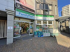 M‘プラザ津田駅前十番館  ｜ 大阪府枚方市津田駅前１丁目（賃貸マンション1R・3階・28.65㎡） その19