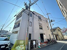 シップス甲斐田  ｜ 大阪府枚方市甲斐田町（賃貸マンション1R・1階・16.00㎡） その1