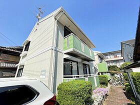 ティアーレ  ｜ 大阪府枚方市天之川町（賃貸アパート3LDK・2階・63.00㎡） その1