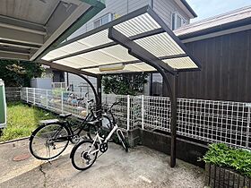 ティアーレ  ｜ 大阪府枚方市天之川町（賃貸アパート3LDK・2階・63.00㎡） その15