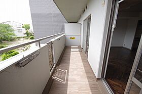 PHOENIX COURT 交野　II　南棟  ｜ 大阪府交野市天野が原町１丁目（賃貸マンション3LDK・2階・72.73㎡） その9