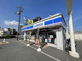 KTIレジデンス枚方  ｜ 大阪府枚方市岡南町（賃貸アパート1K・3階・28.15㎡） その23