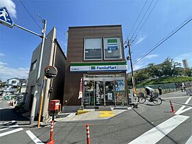 メゾンドオーブII  ｜ 大阪府枚方市磯島茶屋町（賃貸マンション1DK・1階・32.01㎡） その20