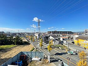 城マンション  ｜ 大阪府交野市私部６丁目（賃貸マンション1LDK・4階・40.23㎡） その25