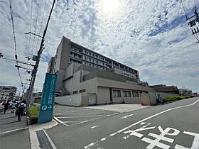 ハイツハセガワ  ｜ 大阪府枚方市中宮山戸町（賃貸マンション1R・4階・18.00㎡） その20