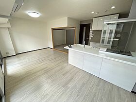 PHOENIX COURT 交野I　北棟  ｜ 大阪府交野市天野が原町１丁目（賃貸マンション3LDK・3階・72.73㎡） その3