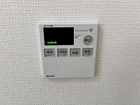 エスパシオ・ディ・鵲  ｜ 大阪府枚方市天之川町（賃貸マンション3LDK・1階・61.05㎡） その13