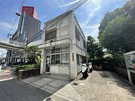 エスパシオ・ディ・鵲  ｜ 大阪府枚方市天之川町（賃貸マンション3LDK・1階・61.05㎡） その25