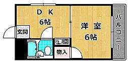 川原ビル 4階