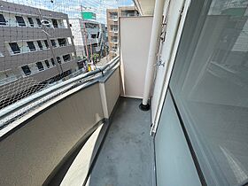 シャンテー三矢II  ｜ 大阪府枚方市三矢町（賃貸マンション1R・3階・19.00㎡） その9