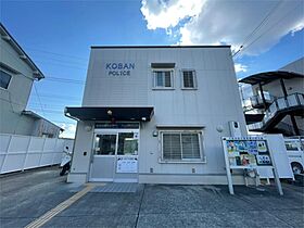 カーサエクレール山之上  ｜ 大阪府枚方市山之上１丁目（賃貸アパート3DK・1階・51.05㎡） その21