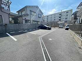 メゾン貞光V  ｜ 大阪府枚方市星丘３丁目（賃貸アパート1LDK・1階・36.47㎡） その17