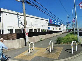 ジーメゾン渚元町クレサス  ｜ 大阪府枚方市渚元町（賃貸アパート1LDK・2階・30.37㎡） その19