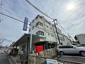 ジーメゾン渚元町クレサス  ｜ 大阪府枚方市渚元町（賃貸アパート1LDK・2階・28.66㎡） その22