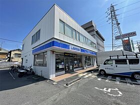 アンジュ　ド　ボヌール　香里園  ｜ 大阪府枚方市南中振２丁目（賃貸アパート1K・3階・28.87㎡） その20