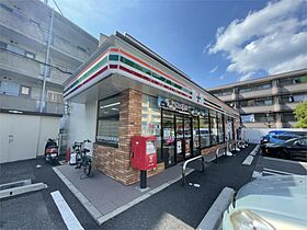 シャンテー三矢I  ｜ 大阪府枚方市三矢町（賃貸マンション1R・2階・19.44㎡） その17