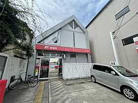 ロータリーマンション出口  ｜ 大阪府枚方市出口１丁目（賃貸マンション1K・8階・20.00㎡） その19