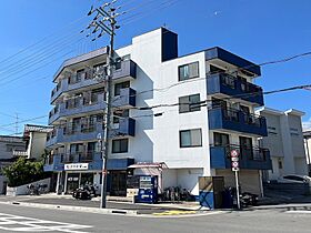 第3ハートビル  ｜ 大阪府枚方市長尾家具町４丁目（賃貸マンション1R・4階・21.12㎡） その1