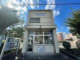 エル牧野  ｜ 大阪府枚方市養父元町（賃貸マンション2K・3階・30.00㎡） その22