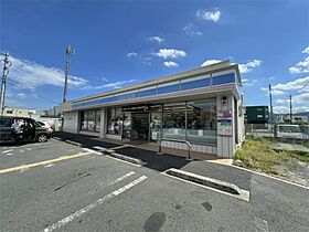 金森マンション-郡津  ｜ 大阪府交野市郡津３丁目（賃貸マンション2LDK・3階・36.99㎡） その20