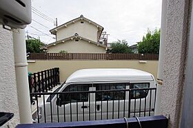 ウイングコート  ｜ 大阪府枚方市堤町（賃貸マンション1K・1階・16.00㎡） その14