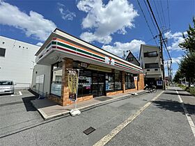 クリエオーレ上島  ｜ 大阪府枚方市上島町（賃貸アパート1LDK・1階・33.35㎡） その20