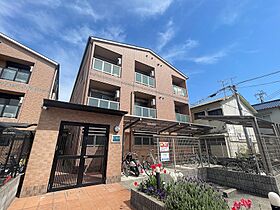 アルト・ベルクII  ｜ 大阪府枚方市須山町（賃貸マンション1K・3階・30.06㎡） その1