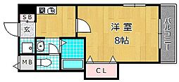 M‘プラザ津田駅前十一番館 3階